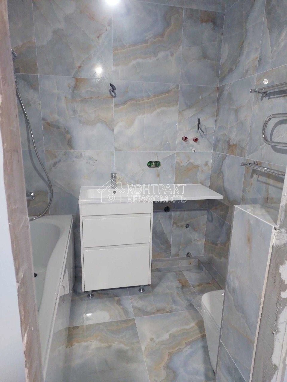 Продаж 1км, квартири ЖК Салтовський,602 мрн,