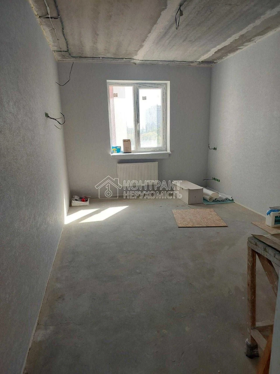 Продаж 1км, квартири ЖК Салтовський,602 мрн,