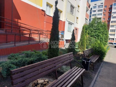 Продаж 1км, квартири ЖК Салтовський,602 мрн,