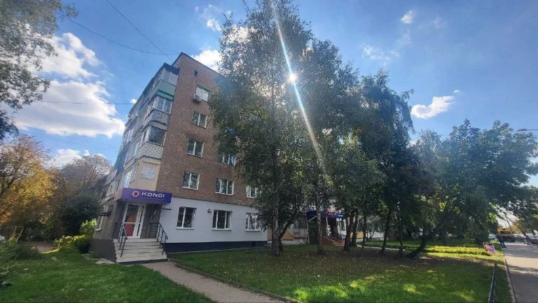 !! Продаж 2во кімнатної квартири в центрі міста