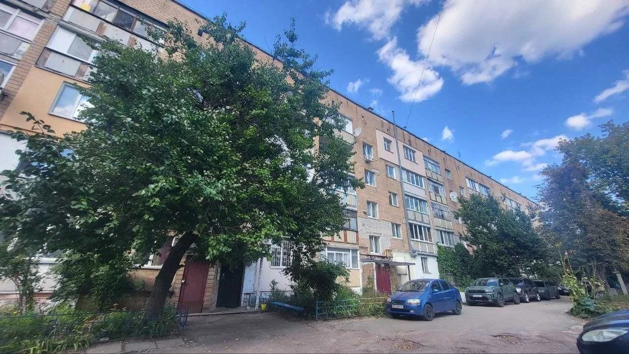 !! Продаж 2во кімнатної квартири в центрі міста