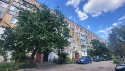!! Продаж 2во кімнатної квартири в центрі міста