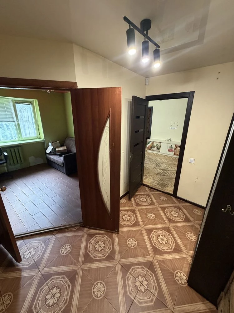 Продам 3 ком.кв Салтовка(ТРК УКРАИНА)