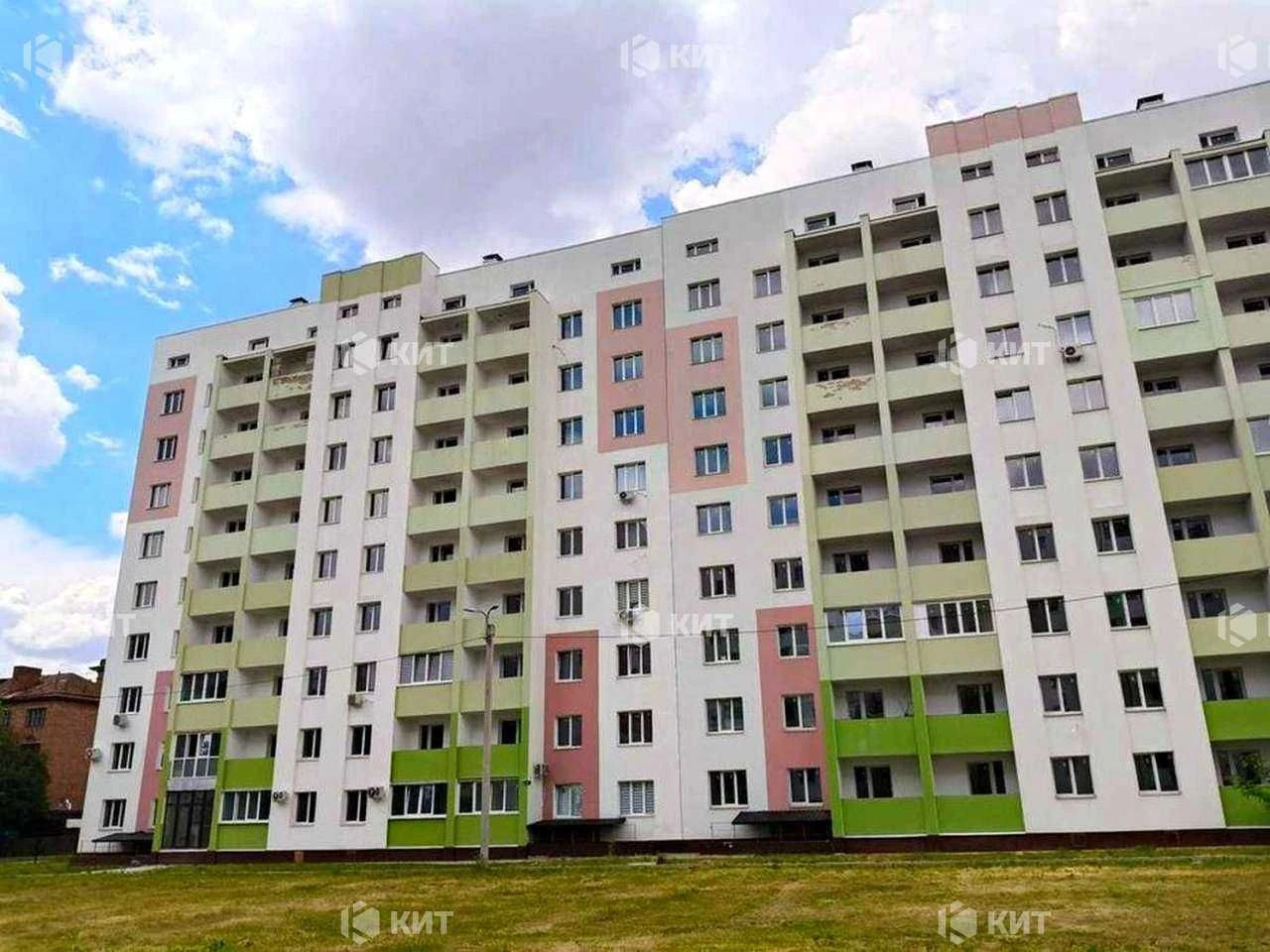 1к. 39.7м2 ХТЗ, ЖК Мира 3, м. Индустриальная, Мира ул. 41, R
