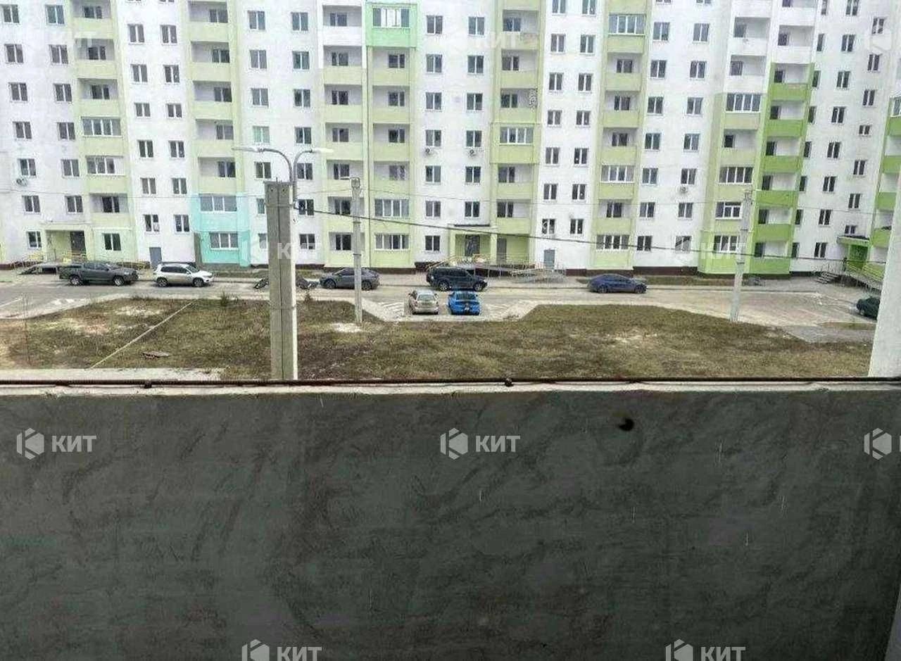 1к. 39.7м2 ХТЗ, ЖК Мира 3, м. Индустриальная, Мира ул. 41, R