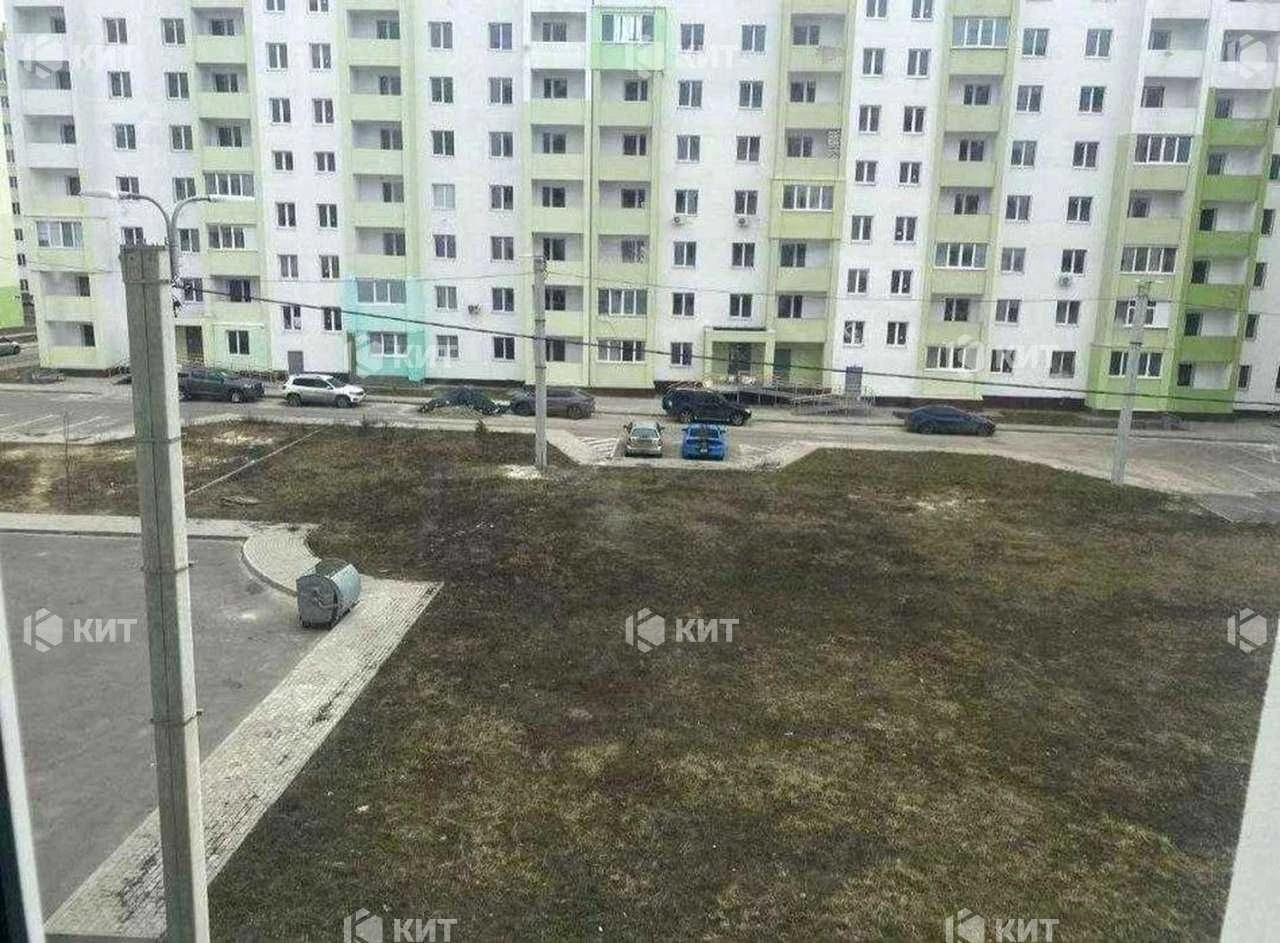 1к. 39.7м2 ХТЗ, ЖК Мира 3, м. Индустриальная, Мира ул. 41, R