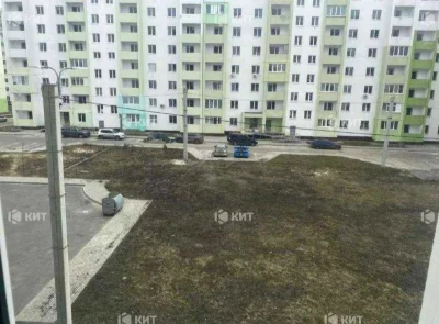 1к. 39.7м2 ХТЗ, ЖК Мира 3, м. Индустриальная, Мира ул. 41, R