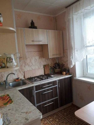 Продается 1 комнатная квартира ТРК Украина, Салтовка