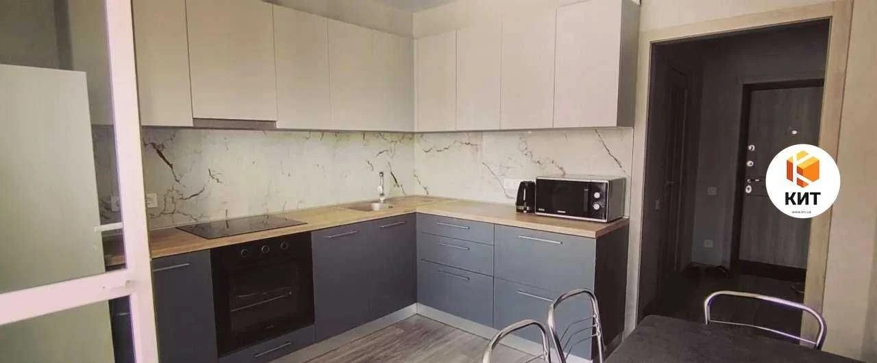1к. 39м2 ХТЗ, ЖК Мира 3, м. Индустриальная, Мира ул. 43, RE-