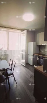 1к. 39м2 ХТЗ, ЖК Мира 3, м. Индустриальная, Мира ул. 43, RE-