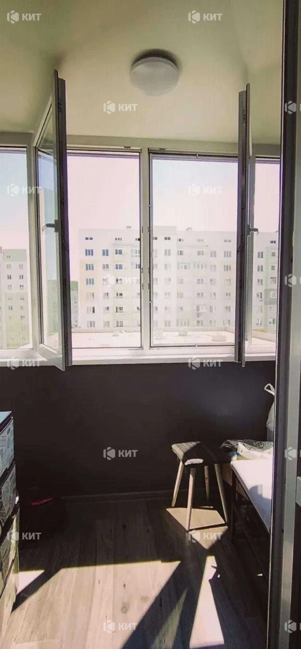 1к. 39м2 ХТЗ, ЖК Мира 3, м. Индустриальная, Мира ул. 43, RE-