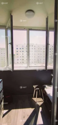 1к. 39м2 ХТЗ, ЖК Мира 3, м. Индустриальная, Мира ул. 43, RE-