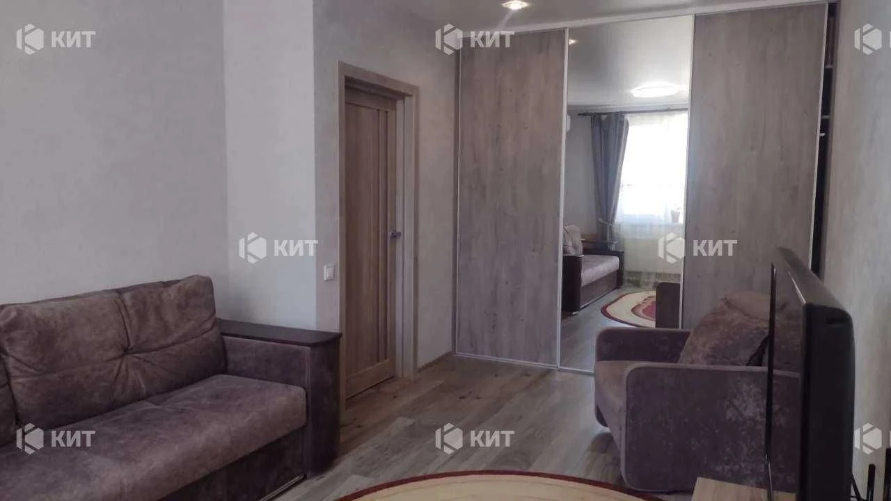 1к. 39м2 ХТЗ, ЖК Мира 3, м. Индустриальная, Мира ул. 43, RE-