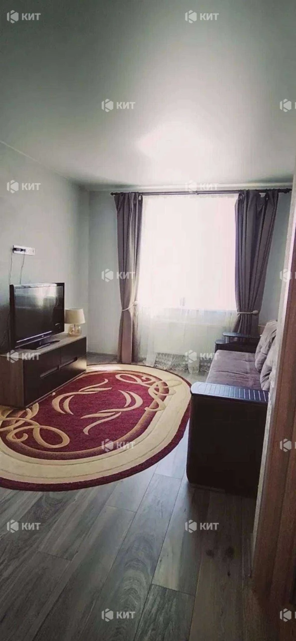 1к. 39м2 ХТЗ, ЖК Мира 3, м. Индустриальная, Мира ул. 43, RE-