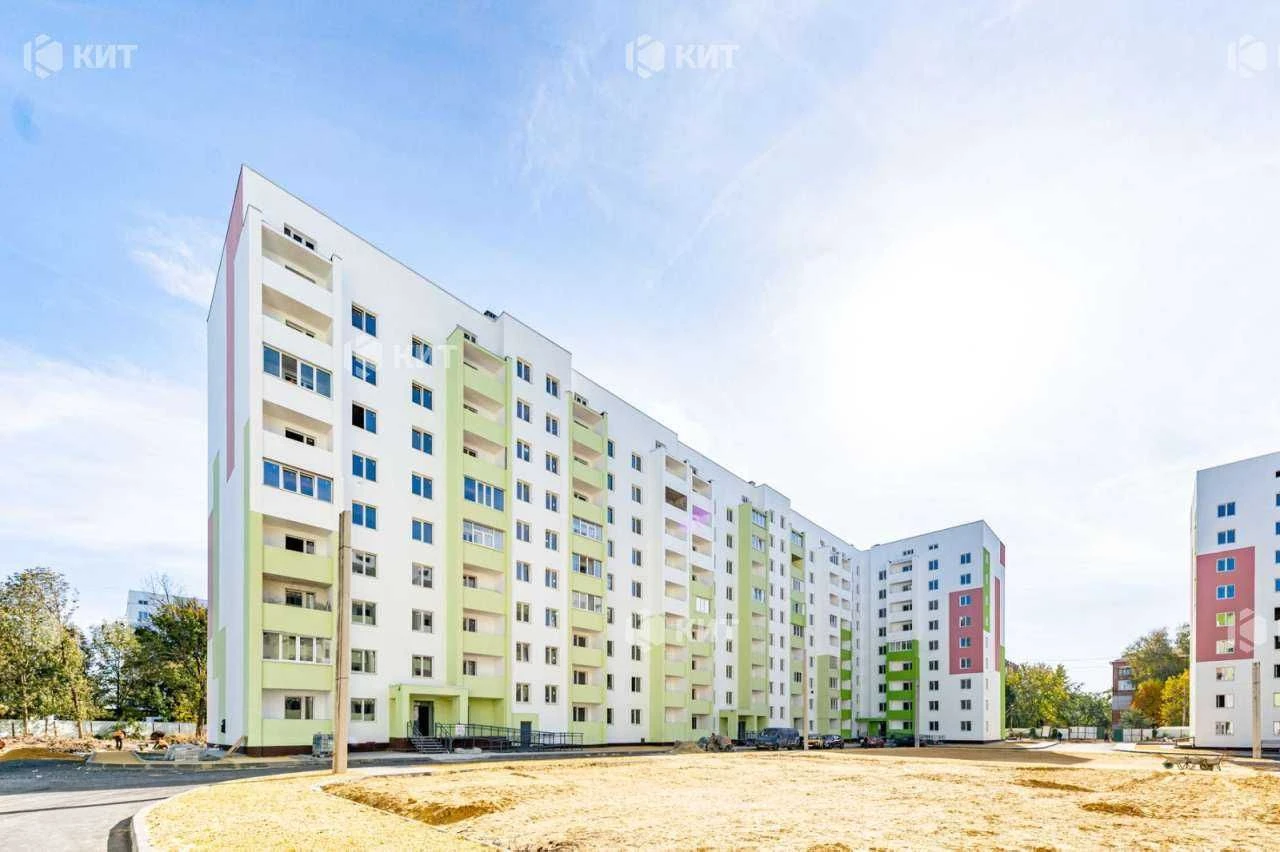 1к. 39м2 ХТЗ, ЖК Мира 3, м. Индустриальная, Мира ул. 43, RE-