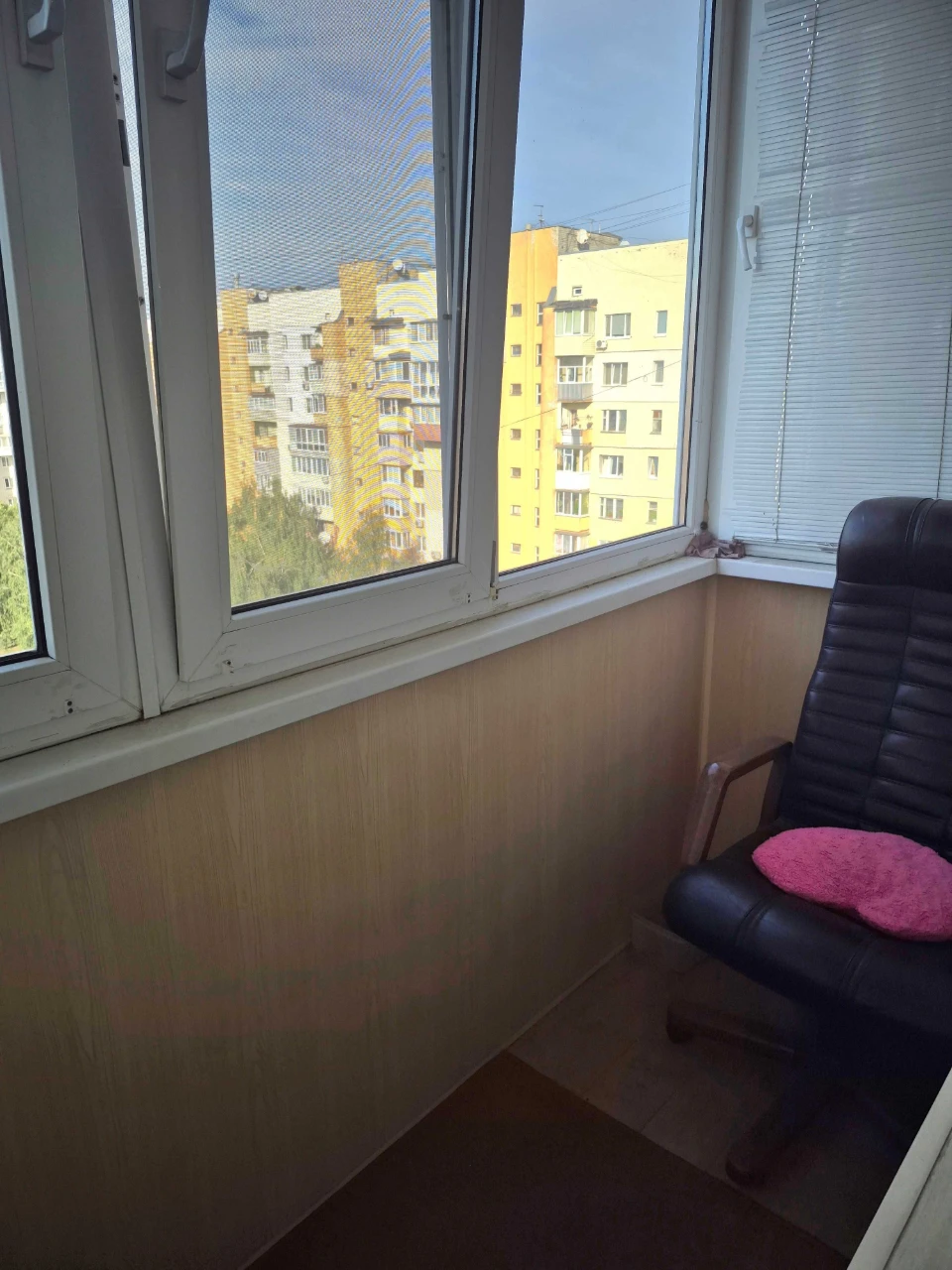 Харків. Продаж 2 кімнатної квартири