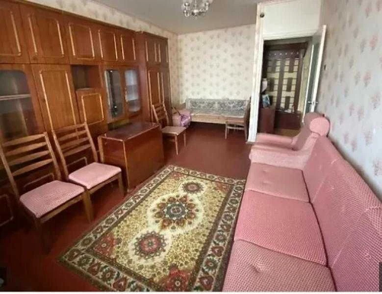 1 комн. квартира улучшенной планировки, Роганский ж/м, сторо