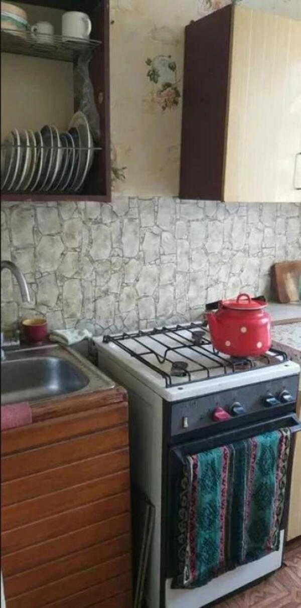 Продам 3 к кв Холодна гора