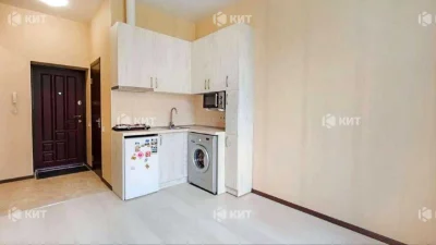 1к. 15м2 ХТЗ (м. Тракторный завод, Библика 42)133613