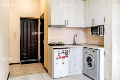 1к. 15м2 ХТЗ (м. Тракторный завод, Библика 42)133613