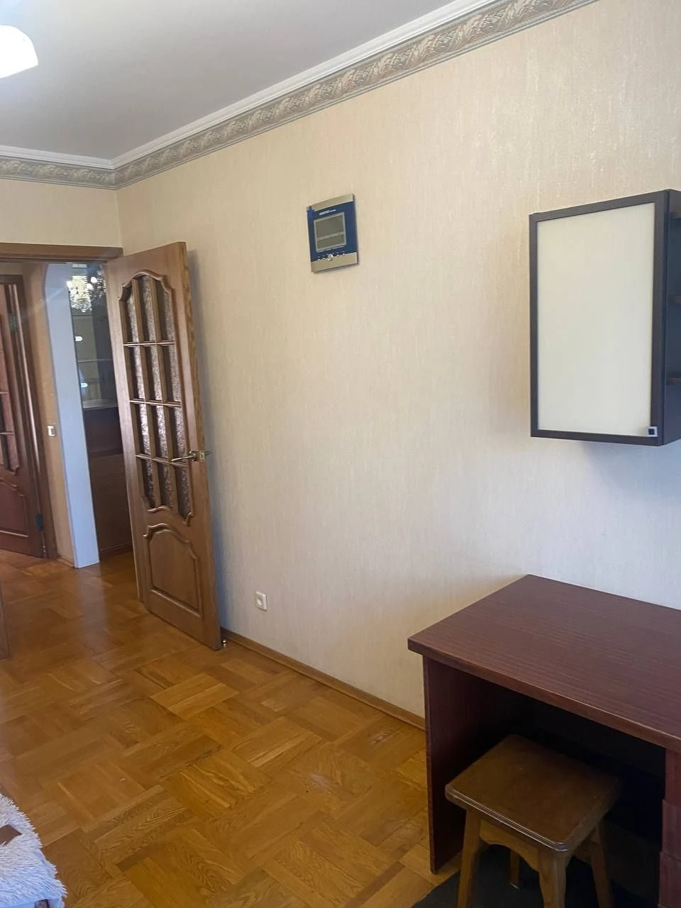 Продам 3х кімнатну квартиру вул.Ак.Павлова 311 метро Студент