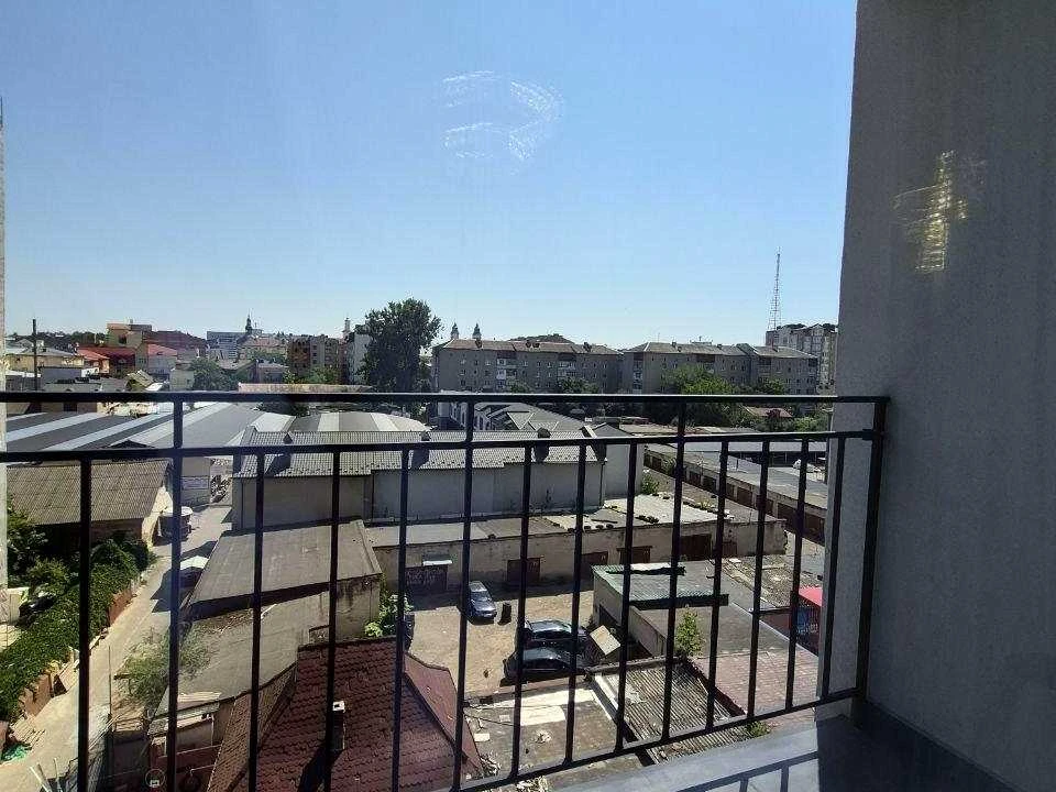 Квартира. Ивано-Франковск, ул.