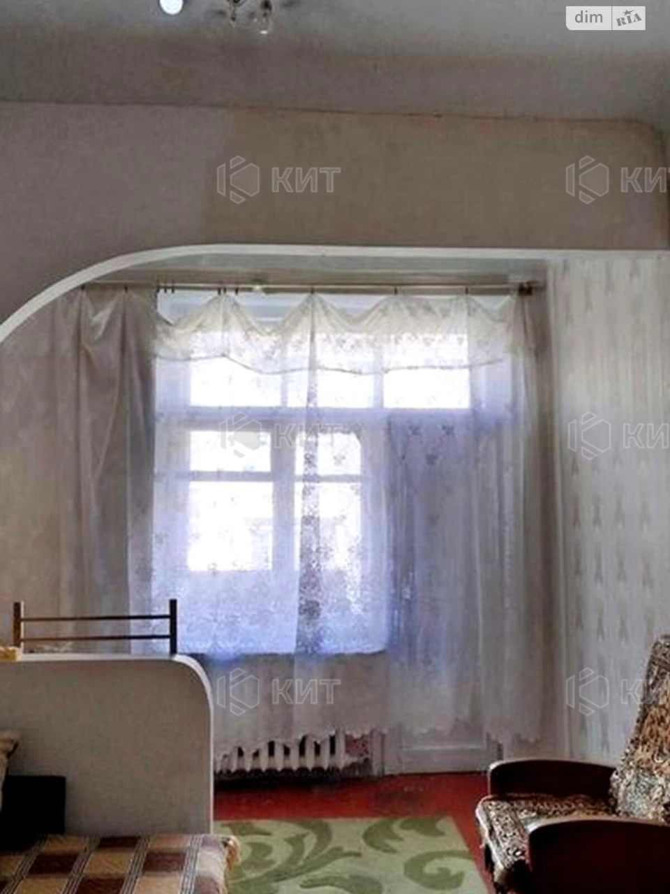 Продаж Квартира ХТЗ