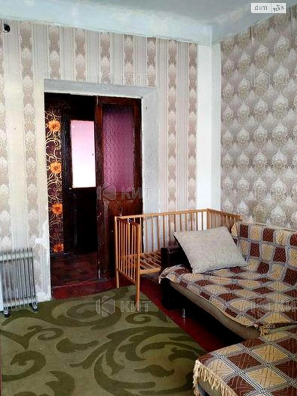Продаж Квартира ХТЗ