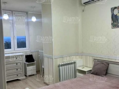 Квартира. Харків, Данилевського вул.