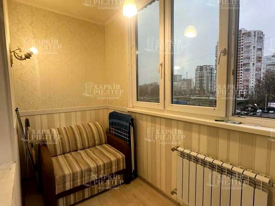 Квартира. Харків, Данилевського вул.