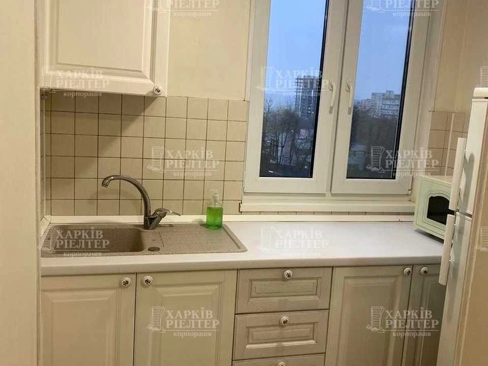 Квартира. Харків, Данилевського вул.