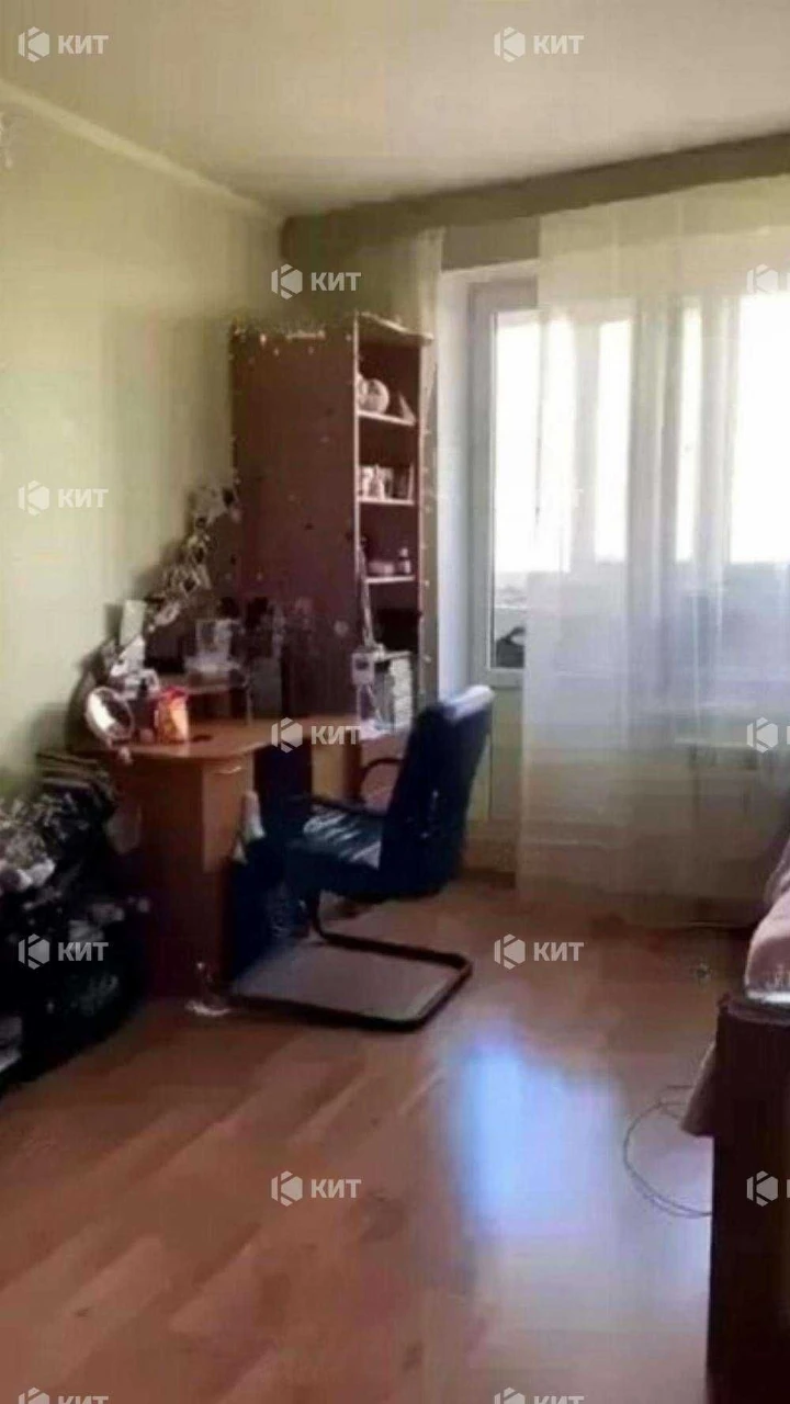 3к. 64м2 ХТЗ (м. Масельского, Библика 1г)133706