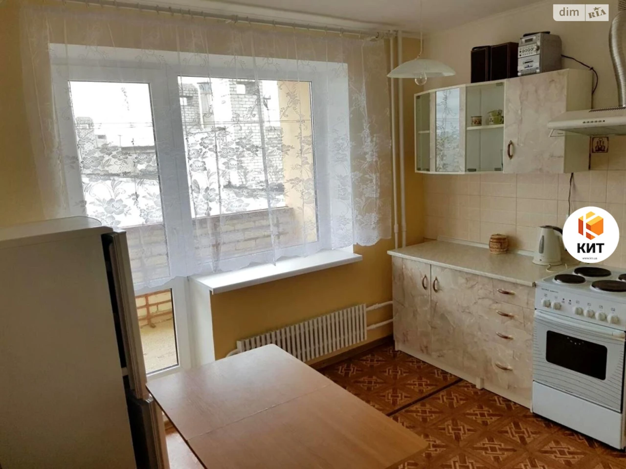 Продаж Квартира ХТЗ