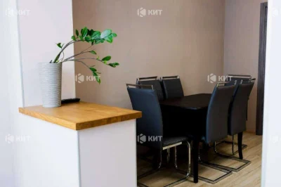 3к. 74м2 ХТЗ, Рогань, ЖК Мира 2, м. Тракторный Завод, Героев