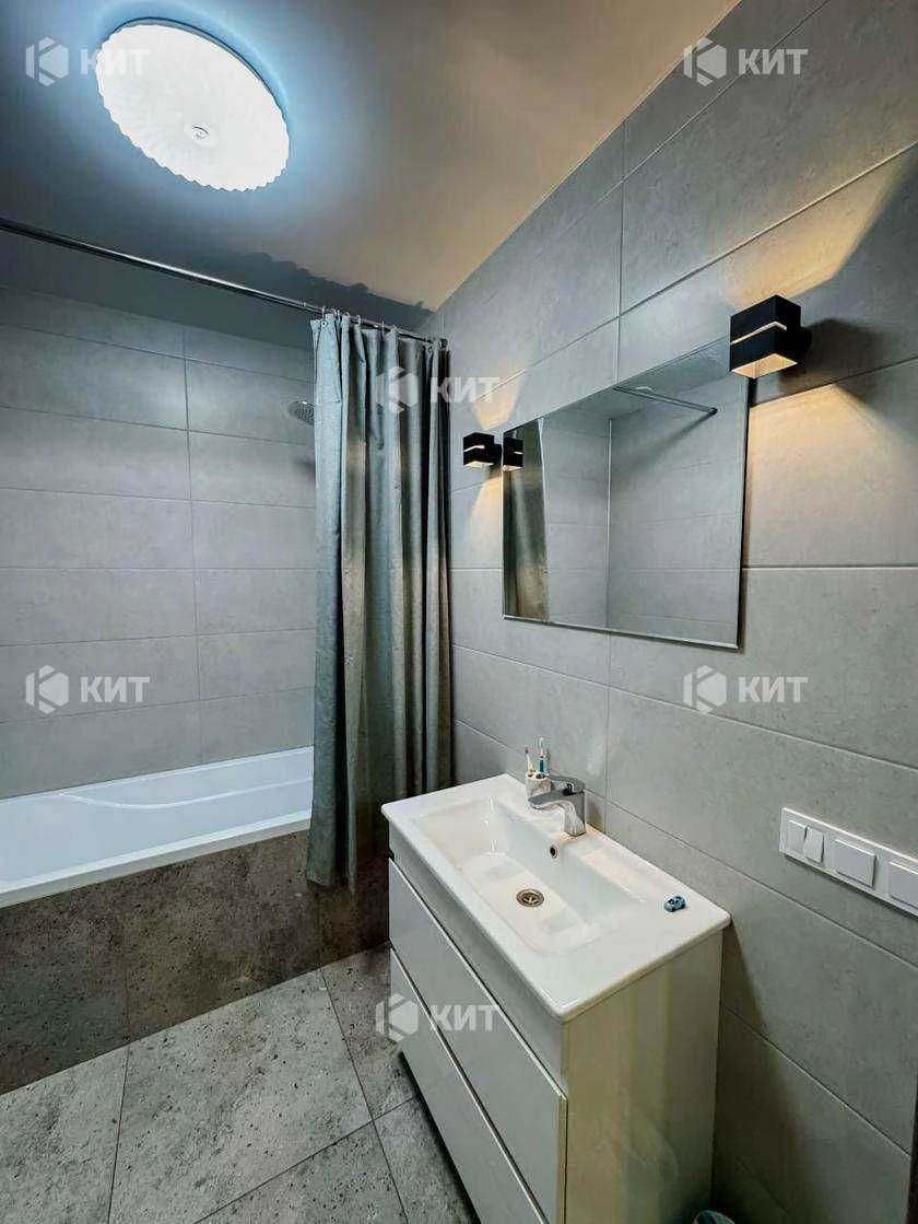 3к. 74м2 ХТЗ, Рогань, ЖК Мира 2, м. Тракторный Завод, Героев