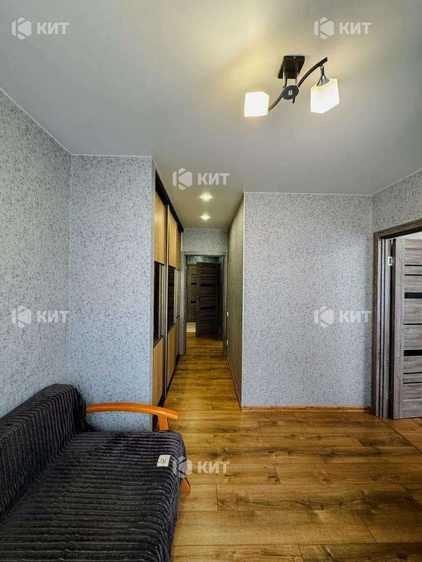 3к. 74м2 ХТЗ, Рогань, ЖК Мира 2, м. Тракторный Завод, Героев