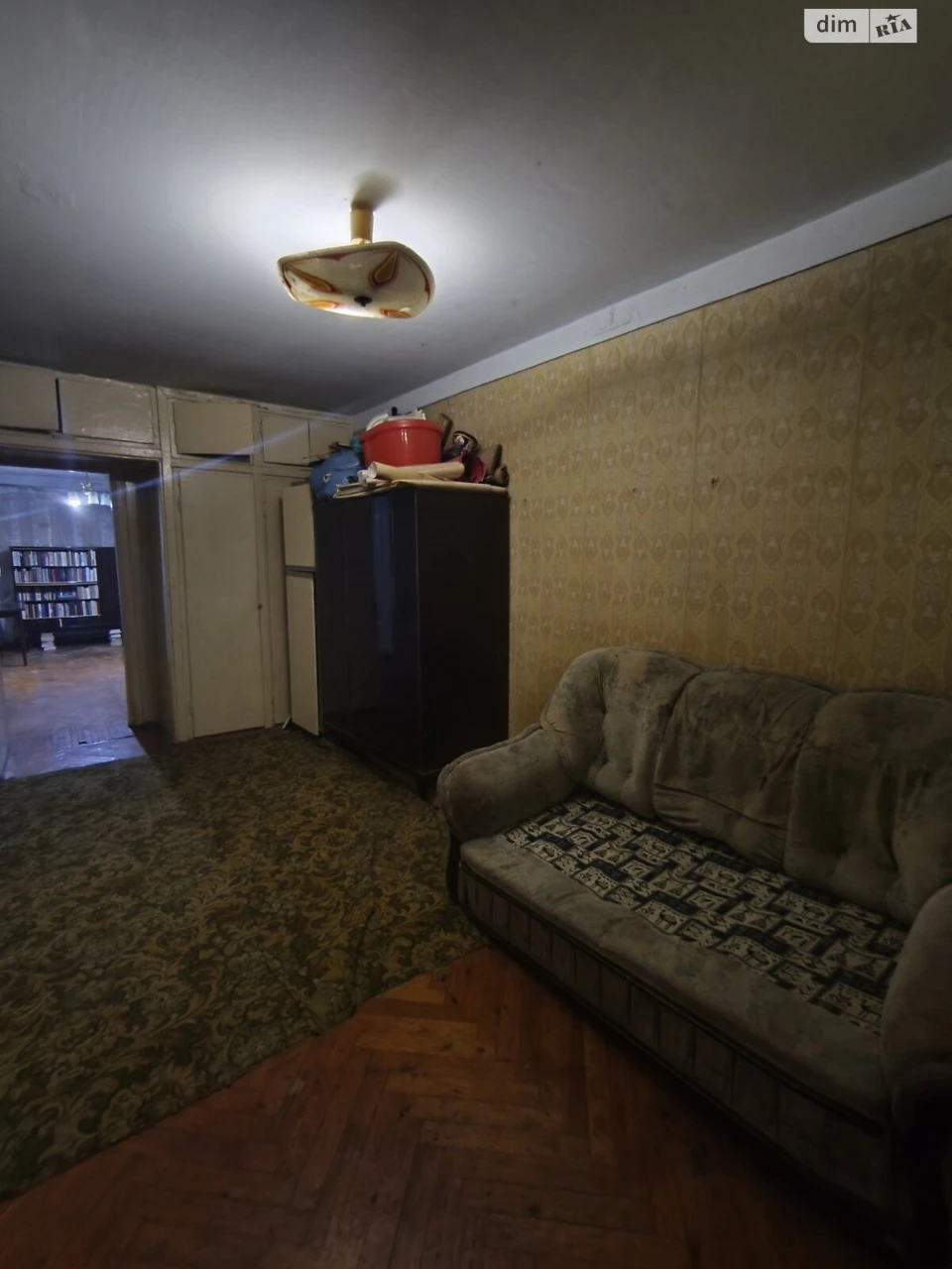 Продаж Квартира Салтівський