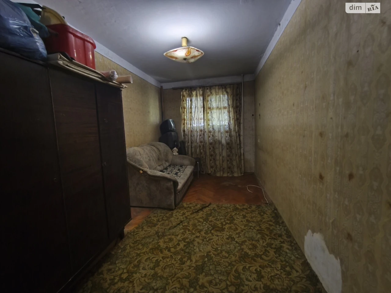 Продаж Квартира Салтівський