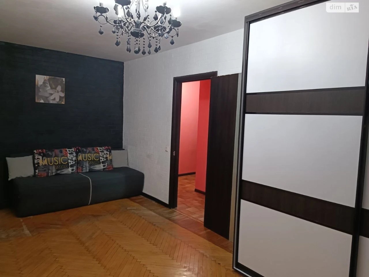 Продаж Квартира Нові Дома