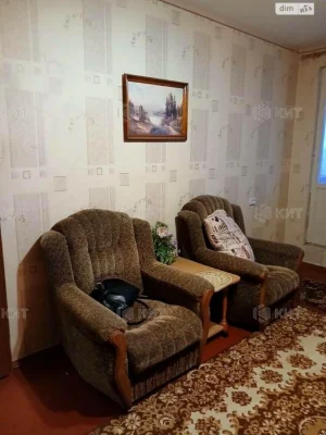 Продаж Квартира ХТЗ
