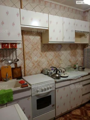 Продаж Квартира ХТЗ