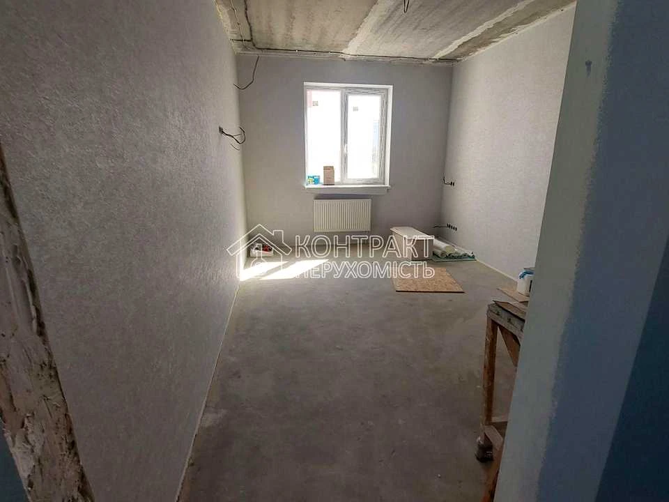 Квартира. Харків, Драгоманова вул.