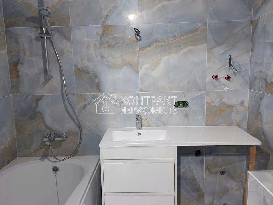 Квартира. Харків, Драгоманова вул.