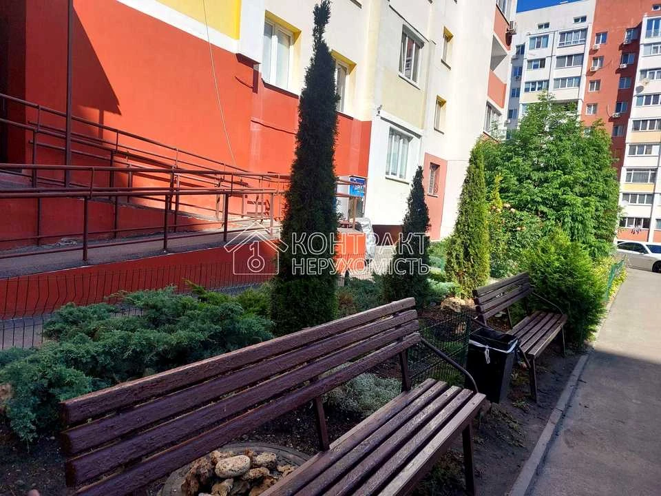 Квартира. Харків, Драгоманова вул.