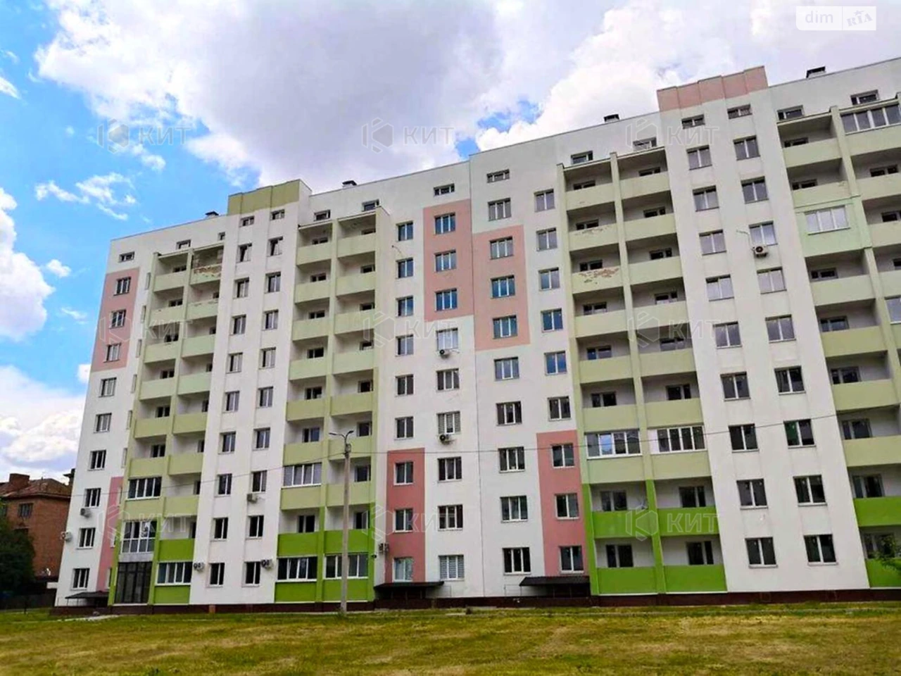 Продаж Квартира ХТЗ