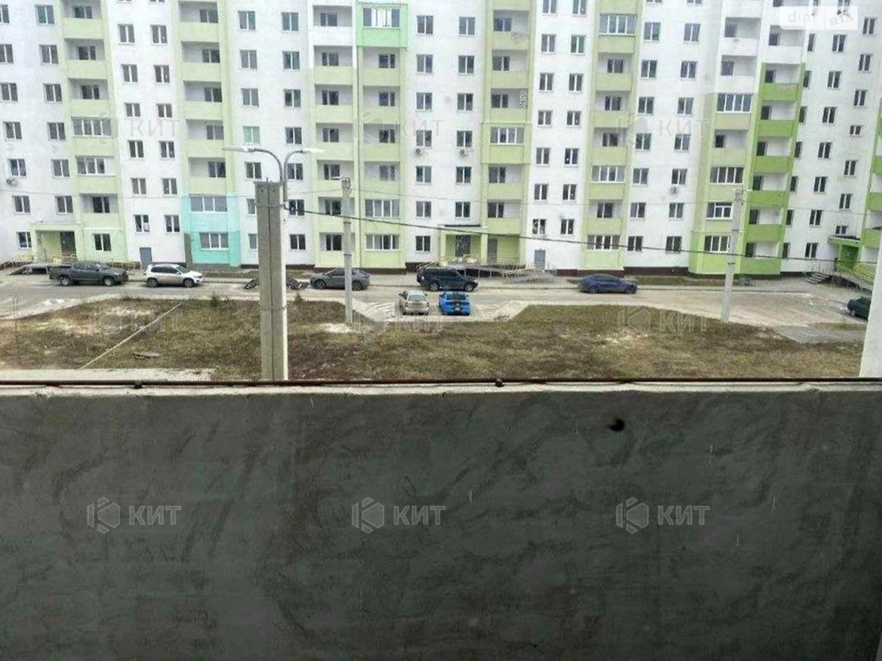 Продаж Квартира ХТЗ
