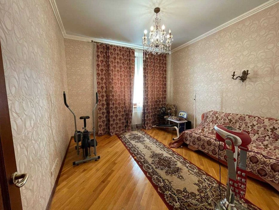 House for sale in Kosmichny district