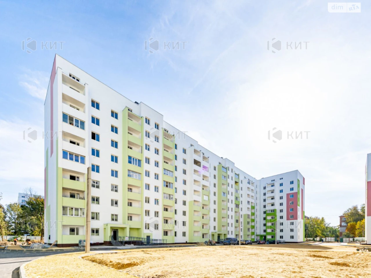 Продаж Квартира ХТЗ
