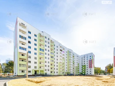 Продаж Квартира ХТЗ