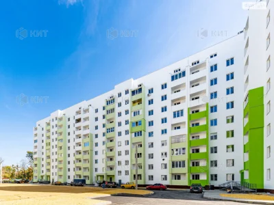 Продаж Квартира ХТЗ